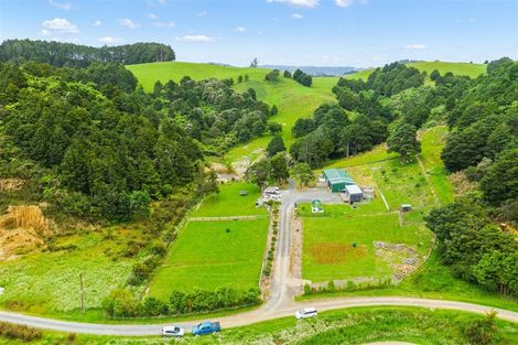 Photo of property in 362c Whananaki North Road, Opuawhanga, Hikurangi, 0181