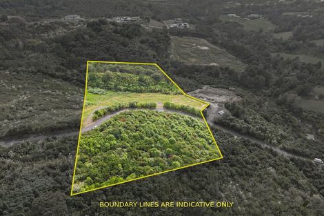 Photo of property in 110 Griggs Road, East Tamaki Heights, Auckland, 2571