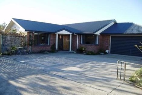 Photo of property in 88b Percival Street, Rangiora, 7400