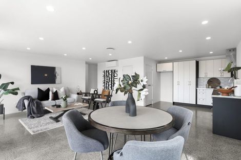 Photo of property in 115 Tirimoana Road, Te Atatu South, Auckland, 0602