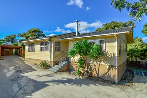 Photo of property in 14 Burndale Terrace, Manurewa, Auckland, 2102