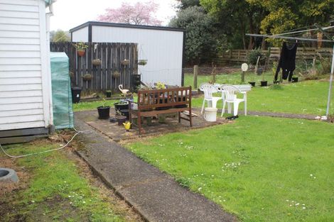 Photo of property in 23/25 George Street, Te Kuiti, 3910