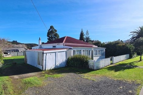 Photo of property in 1381 Rings Road, Coromandel, 3506