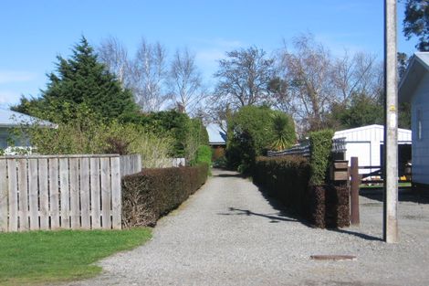 Photo of property in 70a Woodward Street East, Featherston, 5710