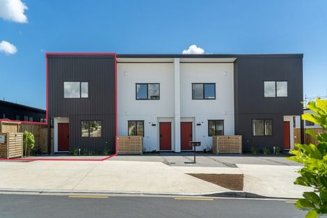 Photo of property in 9 Karamu Street, Flat Bush, 2019