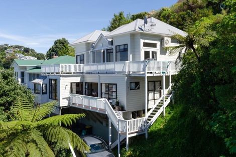 Photo of property in 31 Winchester Street, Kaiwharawhara, Wellington, 6035