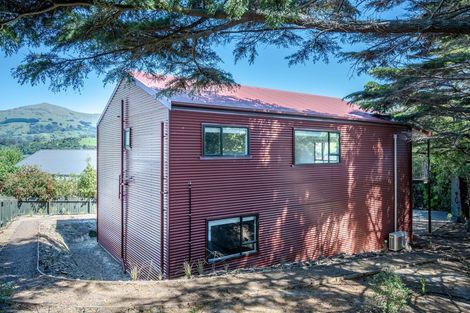 Photo of property in 3 Cedar Lane, Duvauchelle, 7581