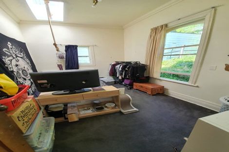 Photo of property in 36 Devon Street, Aro Valley, Wellington, 6021