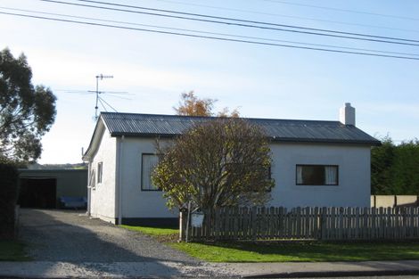 Photo of property in 15 Oxford Street, East Gore, Gore, 9710