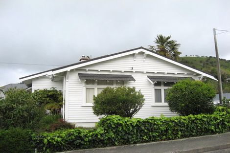 Photo of property in 49 Alton Street, Nelson, 7010