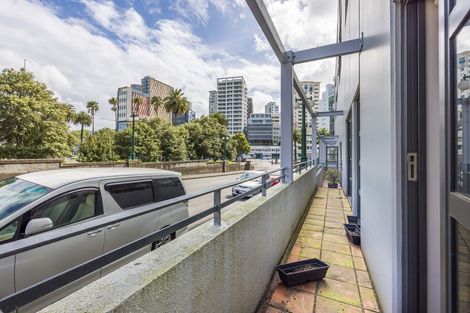Photo of property in 112/57 Mahuhu Crescent, Auckland Central, Auckland, 1010