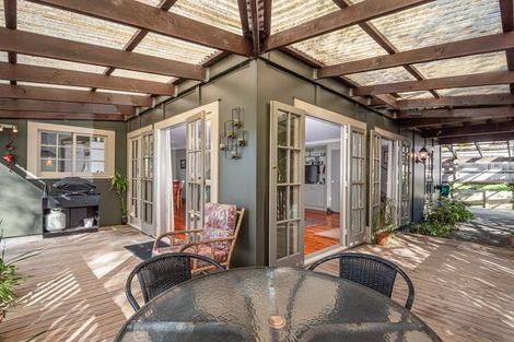 Photo of property in 10a Cassino Street, Bayswater, Auckland, 0622