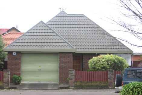 Photo of property in 487 Church Street, Palmerston North, 4410