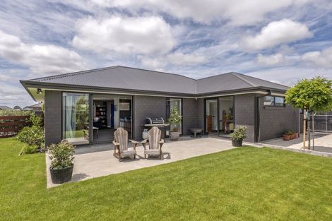 Photo of property in 29 Brenley Drive, Rolleston, 7614