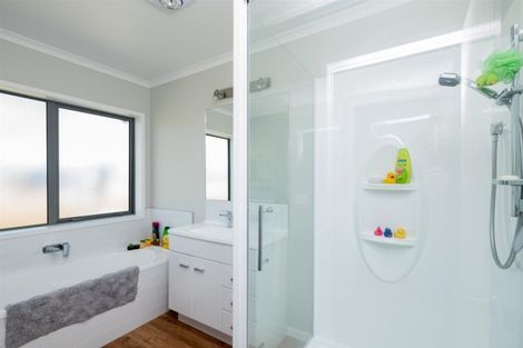 Photo of property in 182 Katene Road, Normanby, Hawera, 4675