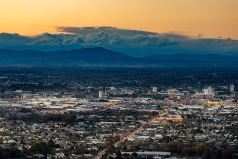 Photo of property in 4 Scarff Place, Cashmere, Christchurch, 8022