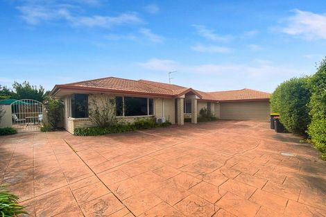 Photo of property in 26 Mallard Place, Woolston, Christchurch, 8023