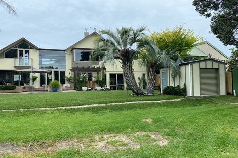 Photo of property in 186 Oceanbeach Road, Mount Maunganui, 3116