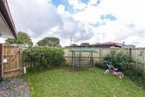 Photo of property in 1/66 Huia Road, Papatoetoe, Auckland, 2025