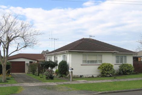Photo of property in 47 Pemberton Crescent, Greerton, Tauranga, 3112