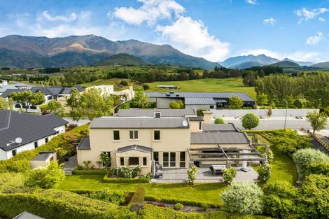 Photo of property in 86 Cotter Avenue, Arrowtown, 9302