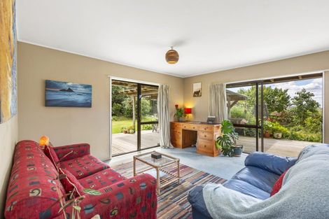 Photo of property in 385a Wainui Road, Raglan, 3297