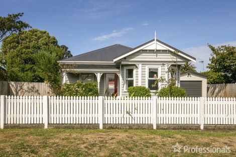 Photo of property in 23 Lyon Street, Featherston, 5710