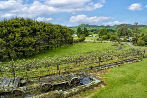 Photo of property in 18 King Street, Motu, Te Karaka, 4092