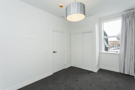 Photo of property in 4/5 View Street, Dunedin Central, Dunedin, 9016