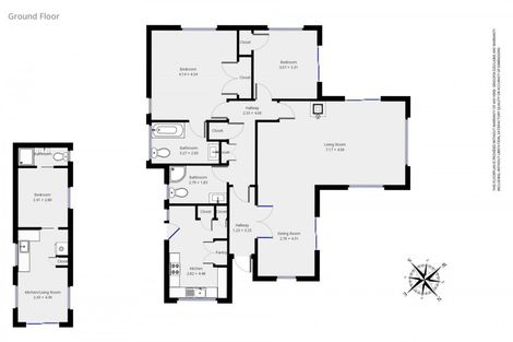 Photo of property in 13 Whiorau Grove, Lowry Bay, Lower Hutt, 5013