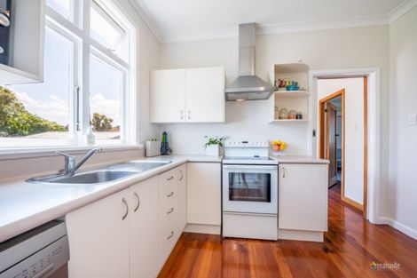 Photo of property in 16 Brasell Street, Fairfield, Lower Hutt, 5011