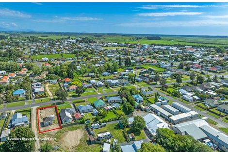 Photo of property in 27b Norbiton Road, Foxton, 4814