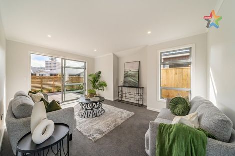 Photo of property in 20 Te Ara O Motutawa, Avalon, Lower Hutt, 5011