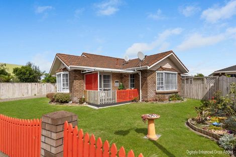 Photo of property in 9 Nathan Street, Springvale, Whanganui, 4501