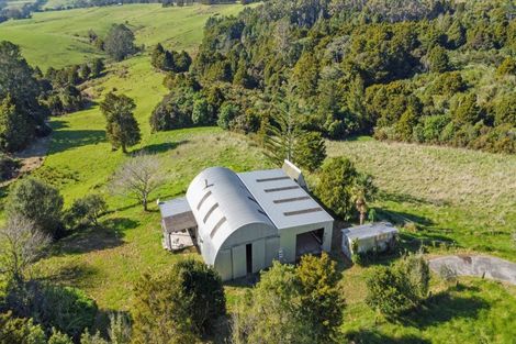 Photo of property in 34 Onekura Road, Waipapa, Kerikeri, 0295