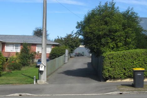 Photo of property in 104 Luxmoore Road, Marchwiel, Timaru, 7910