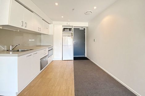 Photo of property in Soho Apartments, 409/74 Taranaki Street, Te Aro, Wellington, 6011
