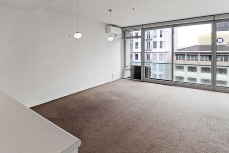 Photo of property in Montreaux Apartments, 9d/164 The Terrace, Wellington Central, Wellington, 6011