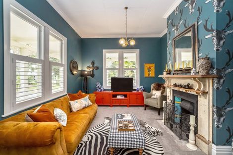 Photo of property in 100 Revans Street, Featherston, 5710