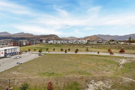 Photo of property in Kawarau Residences, 505/16 Mountain Ash Drive, Frankton, Queenstown, 9300