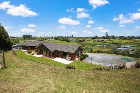 Photo of property in 321b Hakarimata Road, Ngaruawahia, 3793