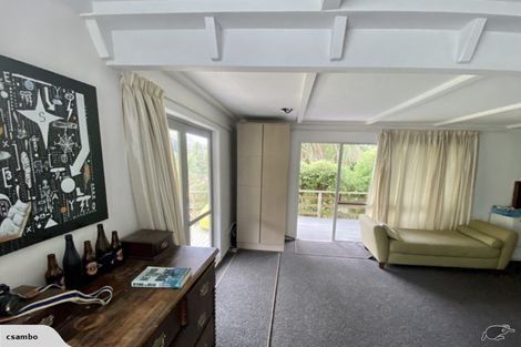 Photo of property in 32 Evans Pass Road, Sumner, Christchurch, 8081