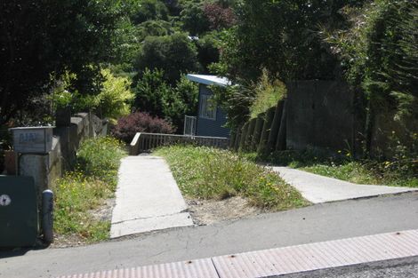 Photo of property in 7 Cornwall Road, Lyttelton, 8082