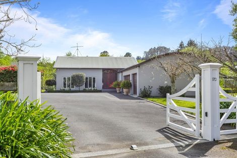 Photo of property in 67d Jericho Road, Pukekohe East, Pukekohe, 2677