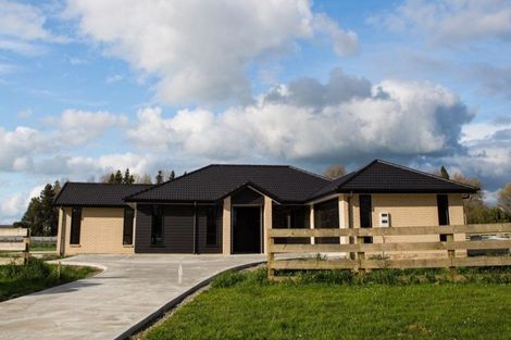 Photo of property in 20 Townshend Lane, Tamahere, Hamilton, 3283