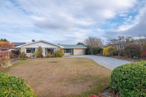 Photo of property in 114 Neplusultra Street, Cromwell, 9310