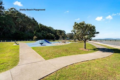 Photo of property in 48 Omana Avenue, Shelly Beach, Helensville, 0874