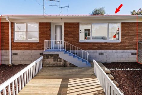 Photo of property in 2/28 Gordon Avenue, Milford, Auckland, 0620