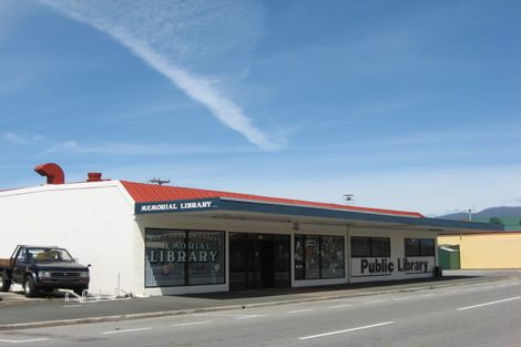 Photo of property in 67-69 Palmerston Street, Westport, 7825