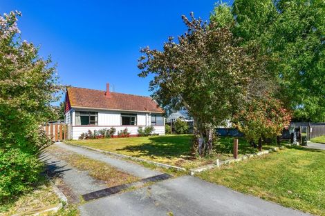 Photo of property in 8 Princess Place, Kaiapoi, 7630